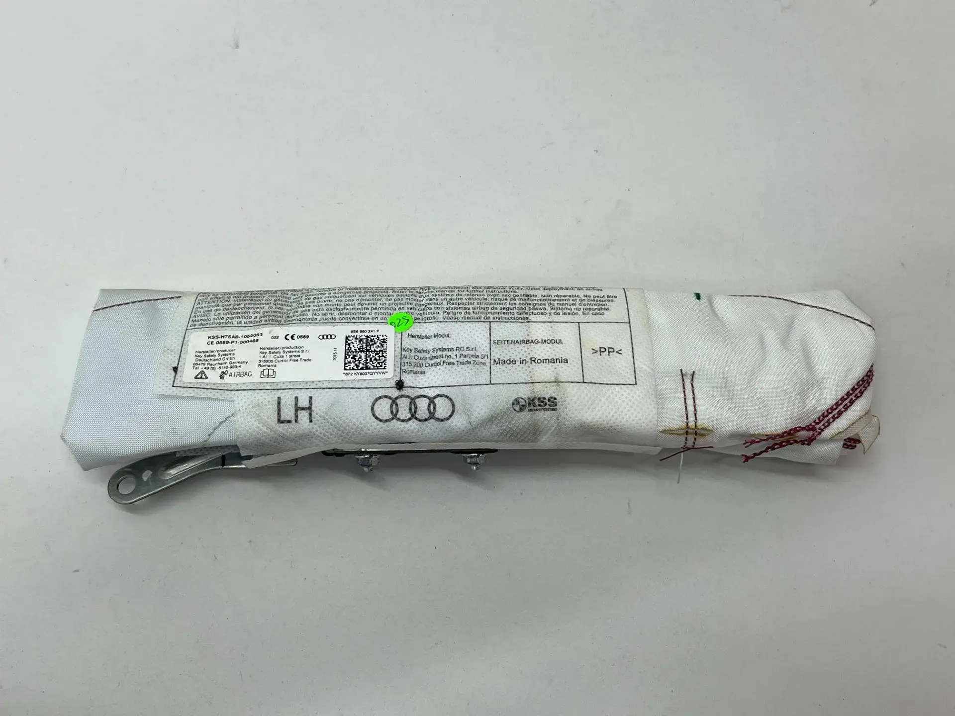 Подушка безопасности 8S8880241F