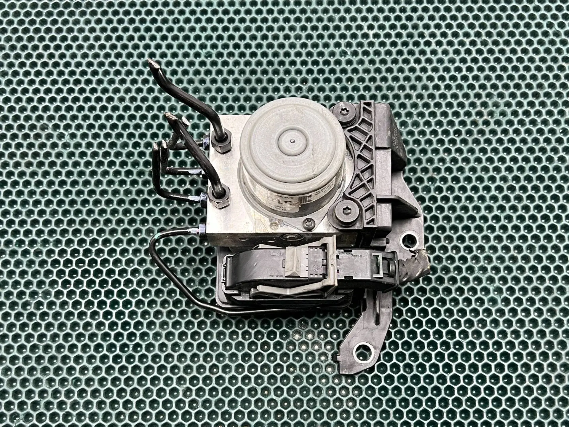 Блок управления АБС 58900L3100, 6158941600