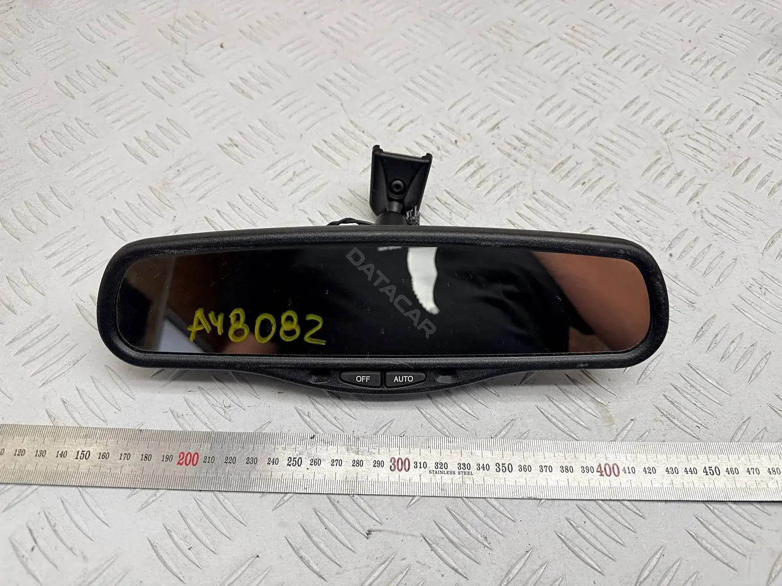 Внутреннее зеркало 04894387AA, E11015306
