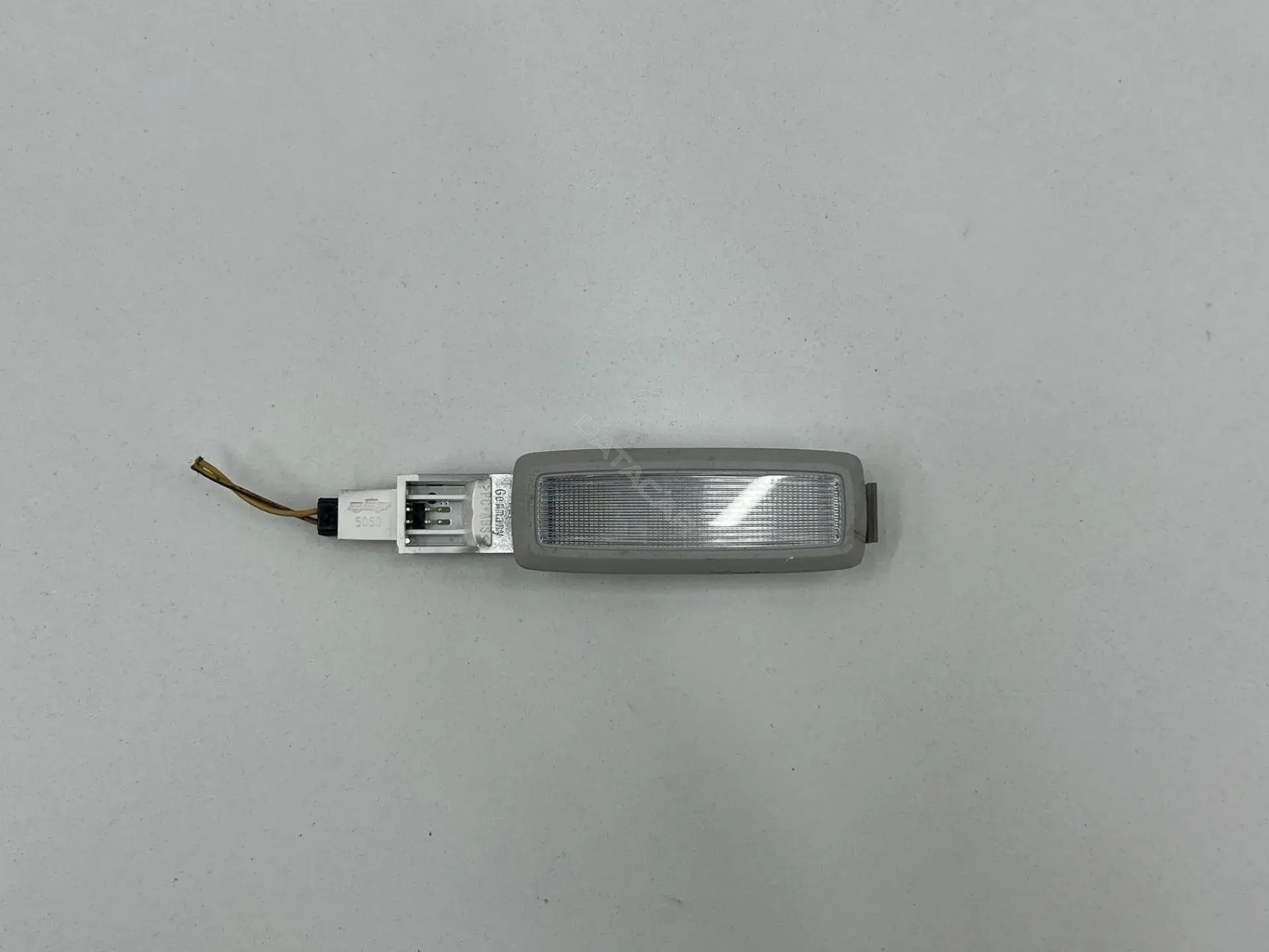 Плафон освещения салона 3G0947109A, 3G0947109A3HS
