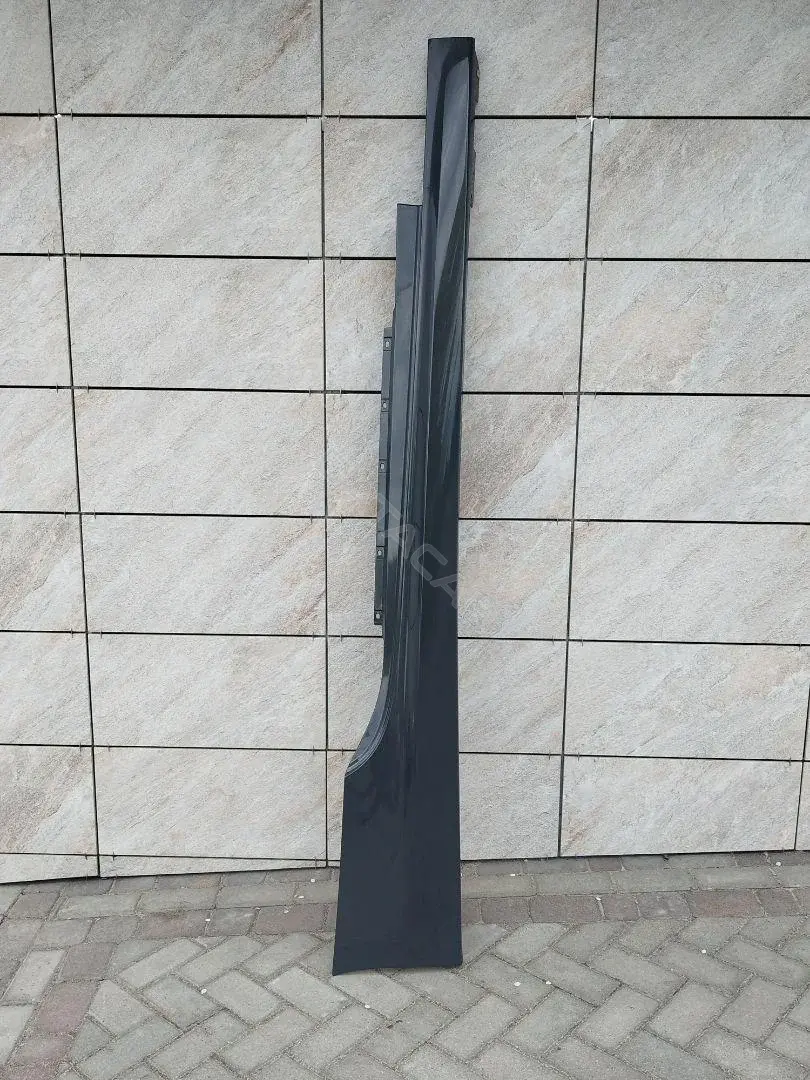 Накладка на порог 8074812