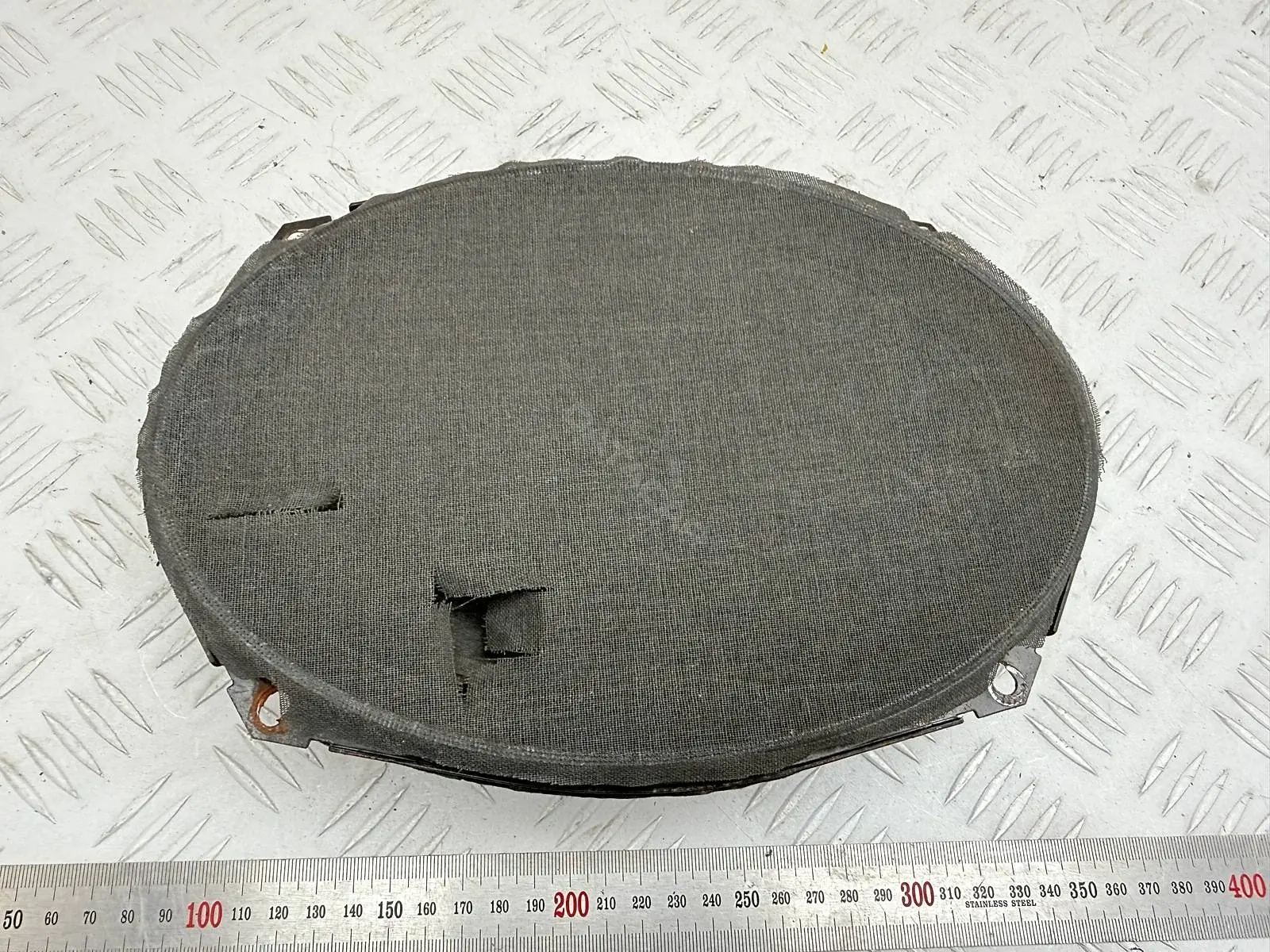 Динамик 05081669AA