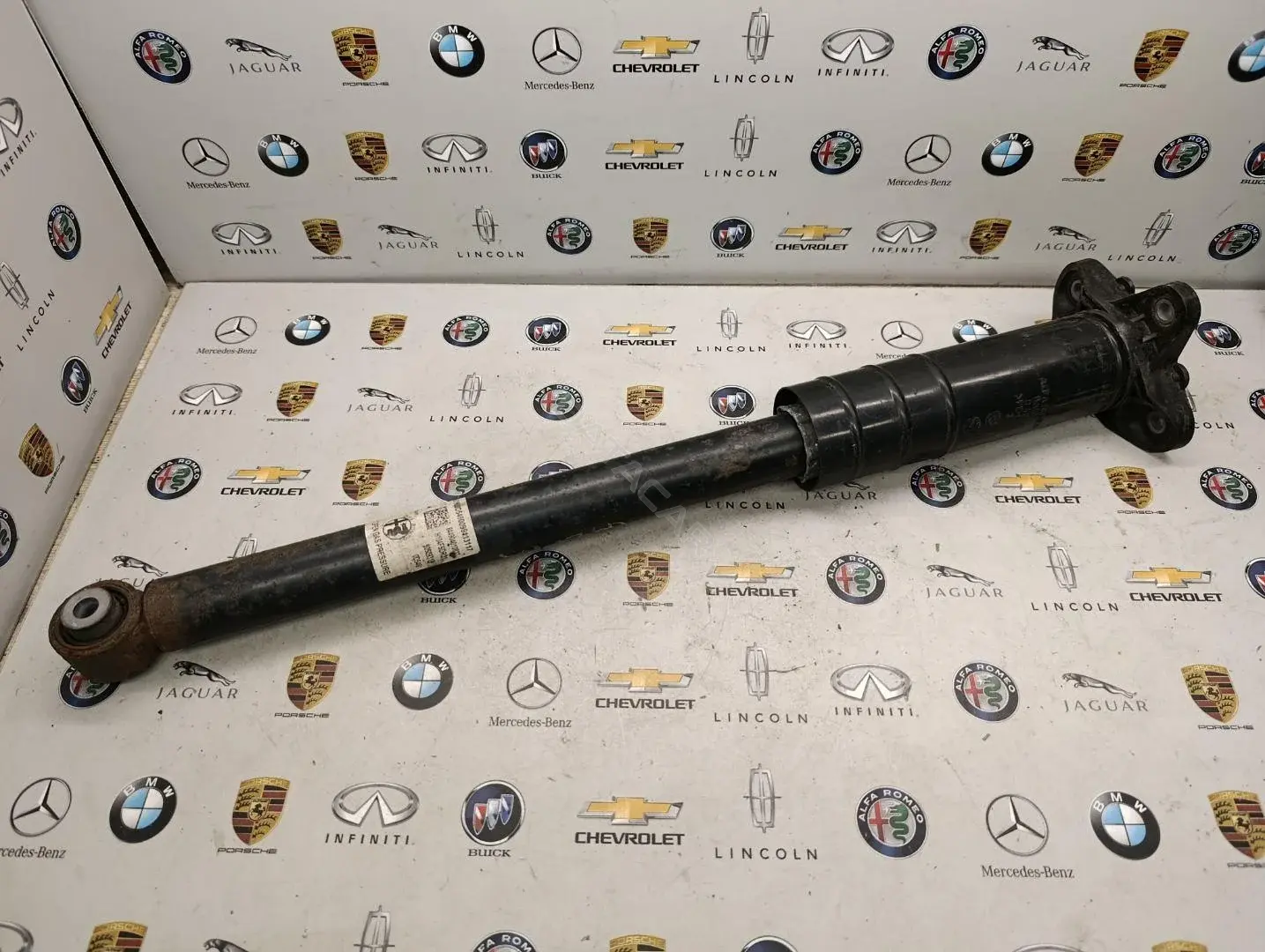 Амортизаторы 50539319