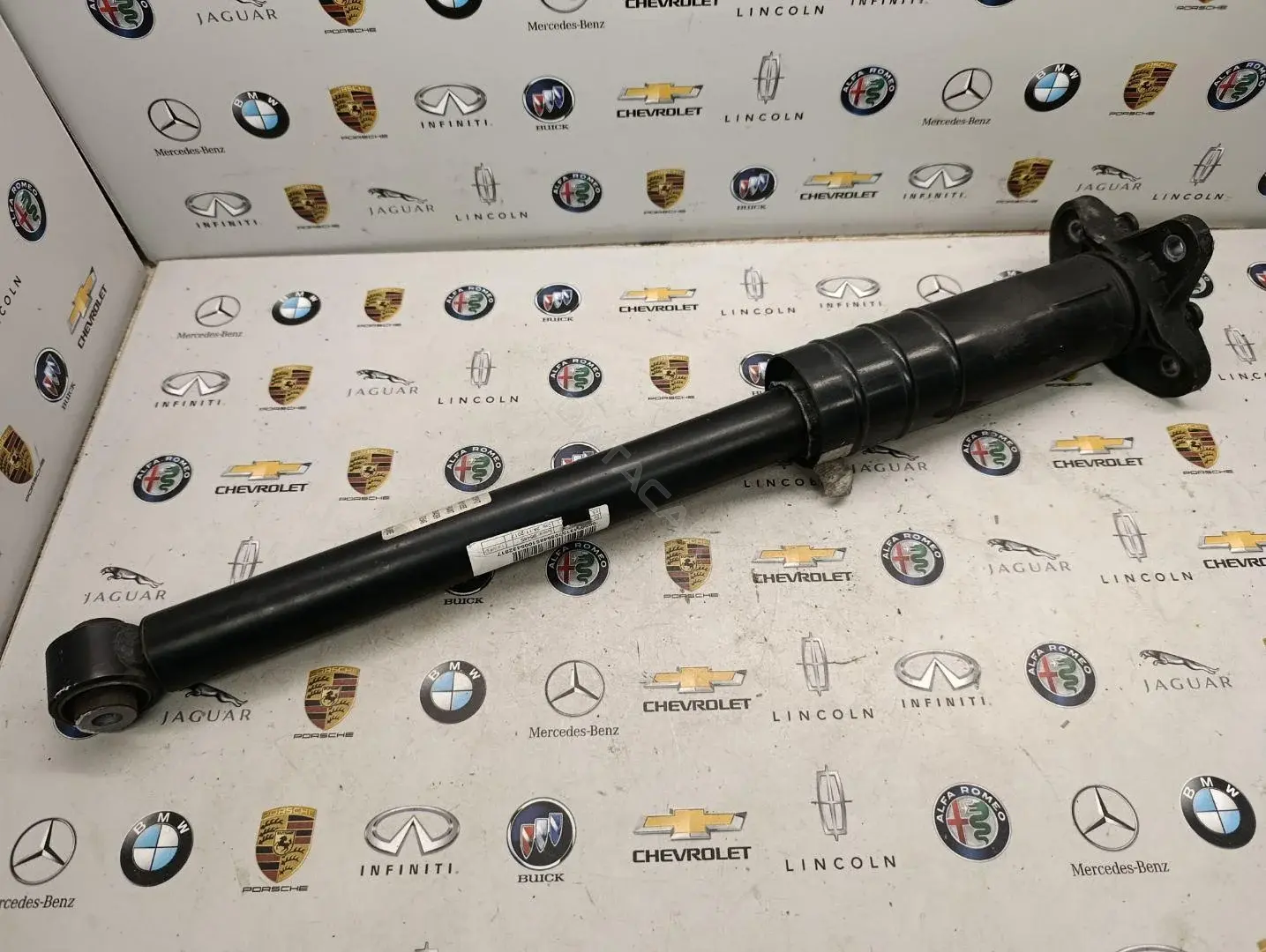 Амортизаторы 50544269
