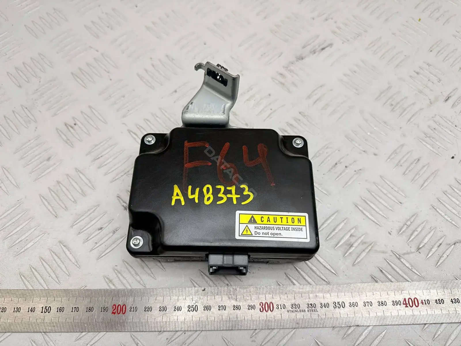 Блок управления двигателем 56029611AB