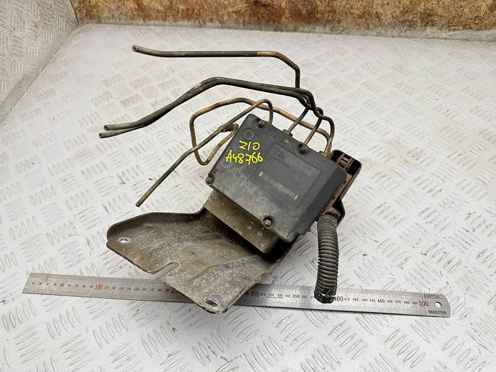 Блок управления АБС 10020402824, 9496945, 9496946