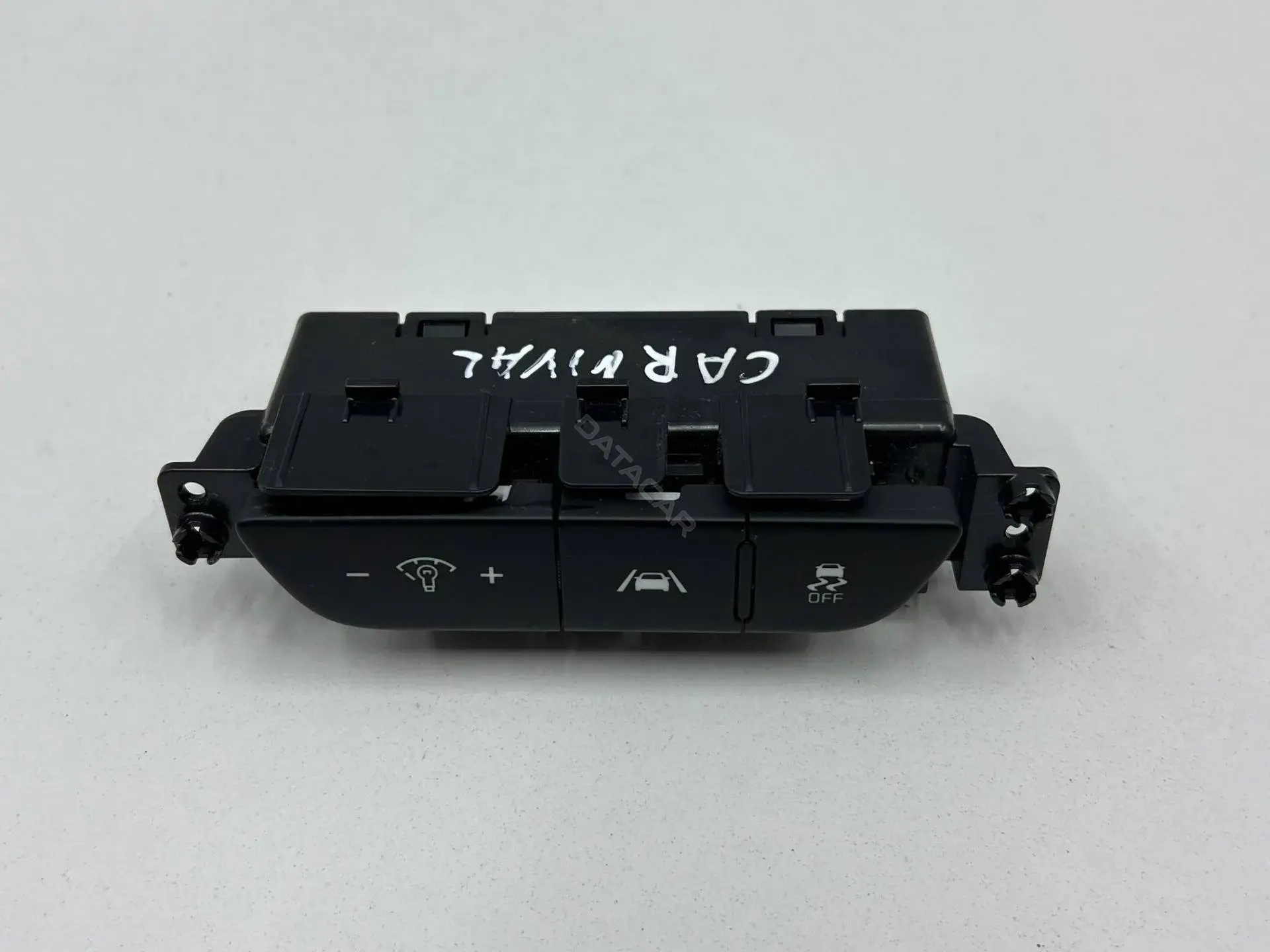 Блок кнопок 93700R0100