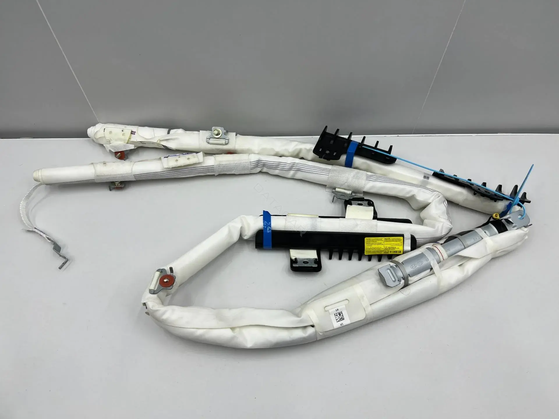 Подушка безопасности 80410-R0500