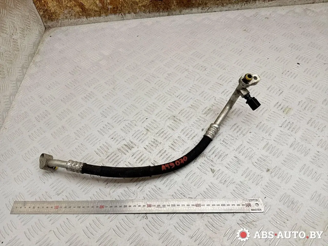 Трубка кондиционера 7L6820721AE