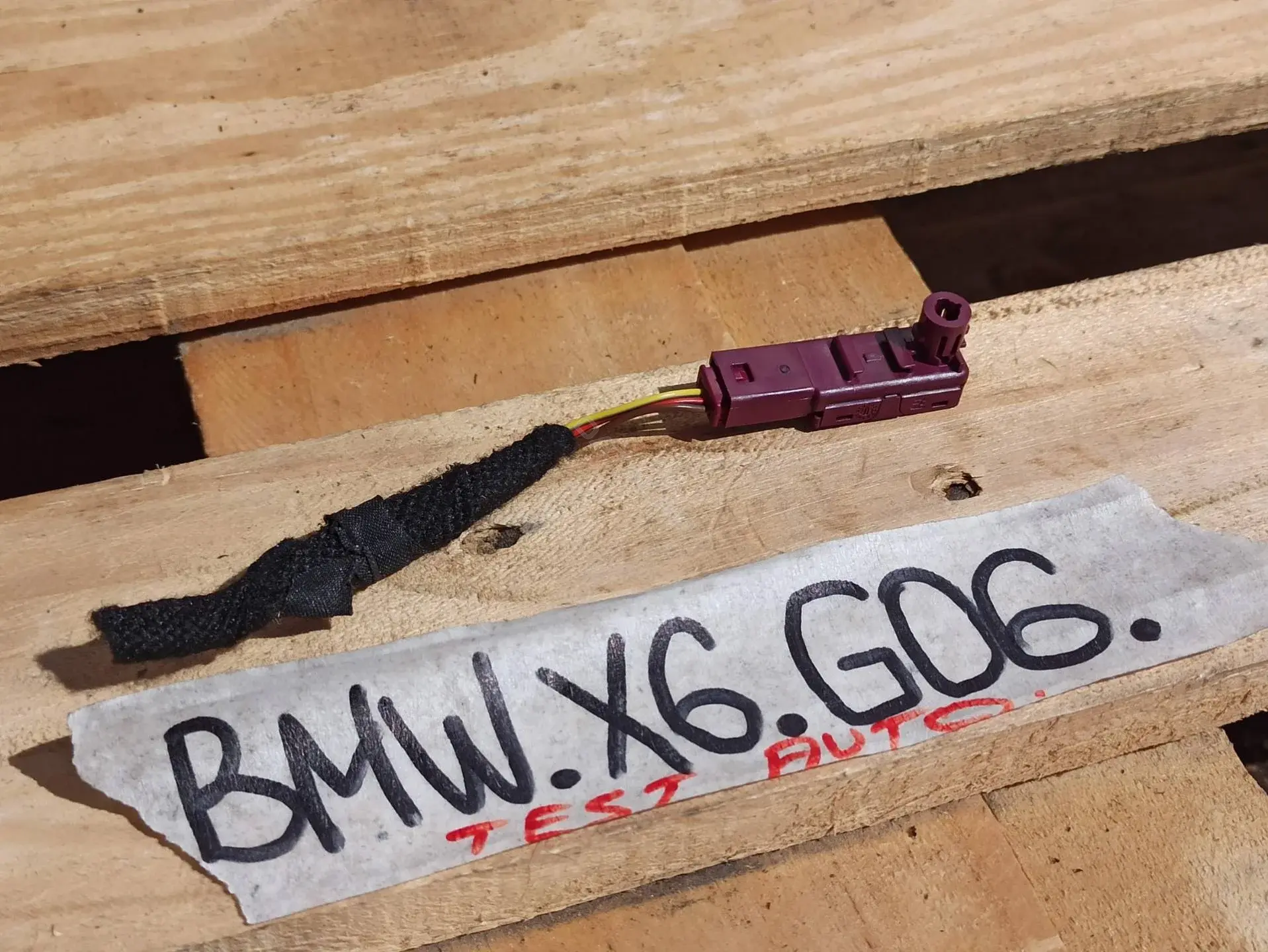 Плафон освещения салона 2247700, 5A37319