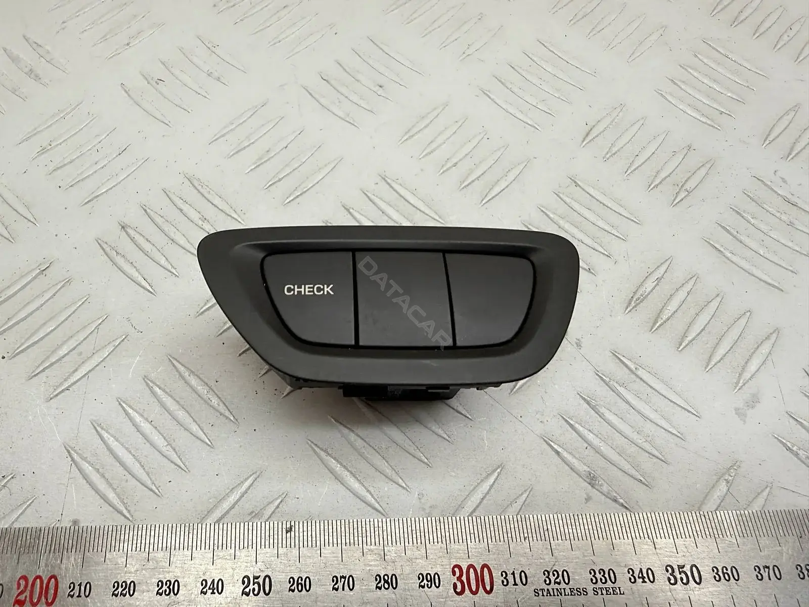 Блок кнопок 96637759ZD, 9682436677