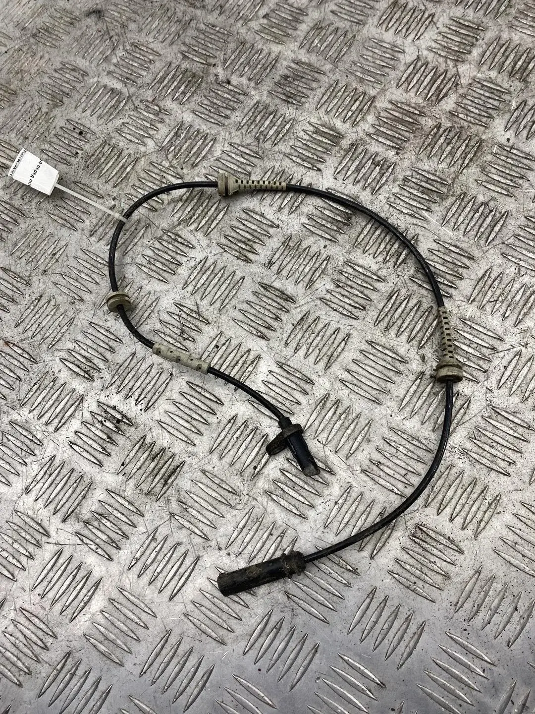 Датчик АБС 34525A28BF8, 5A28BF8