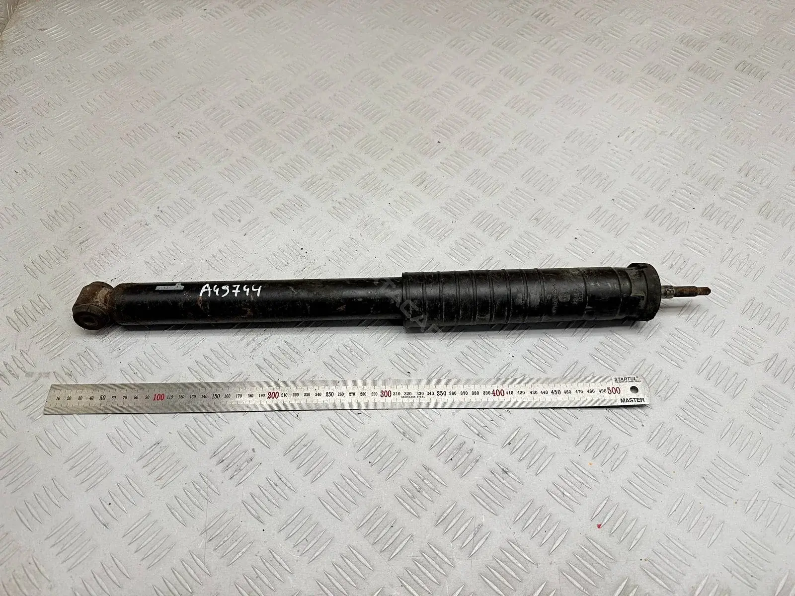 Амортизаторы 1693260000, 1693260200, 1693260600