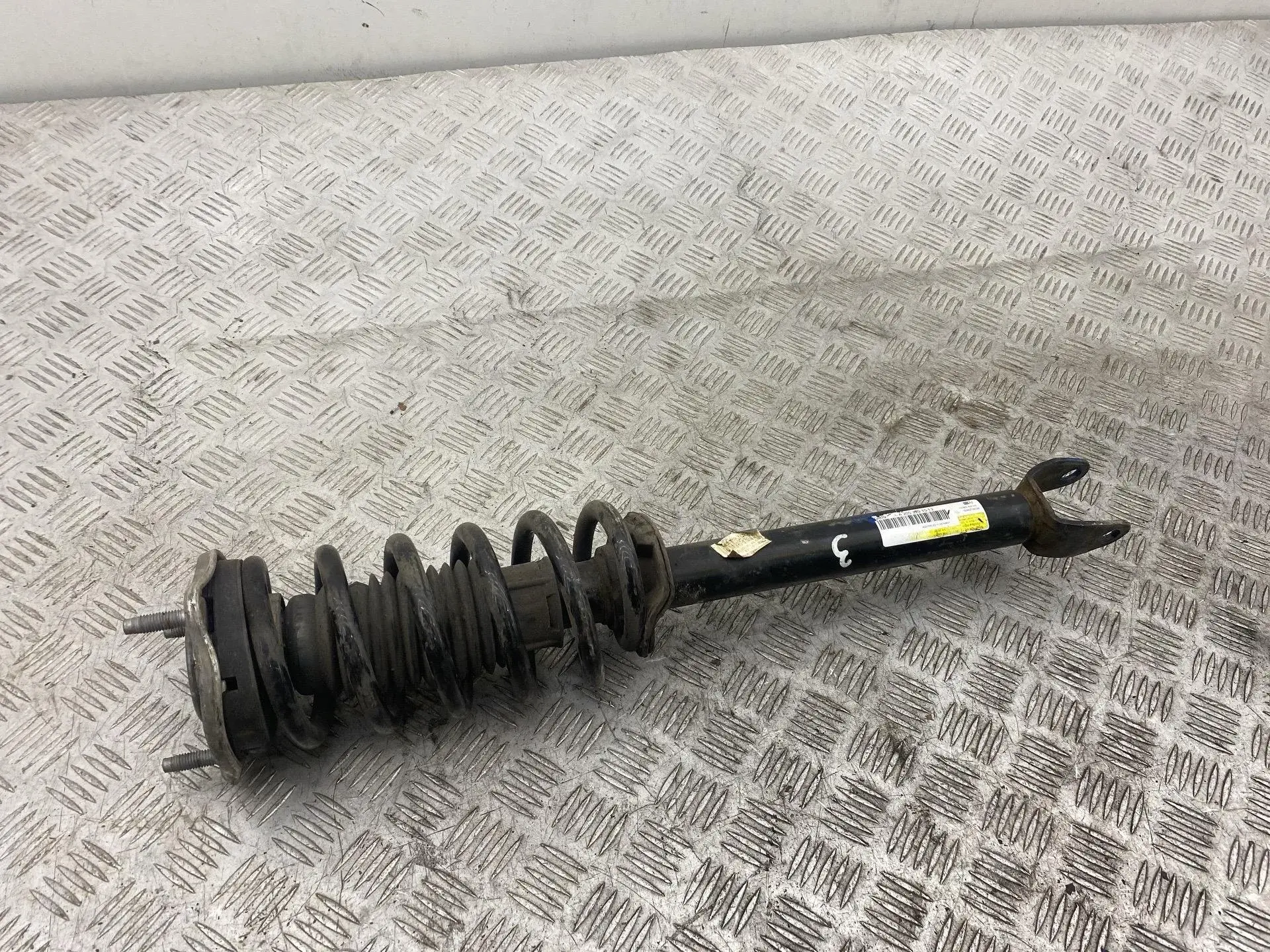 Амортизаторы A2053201513