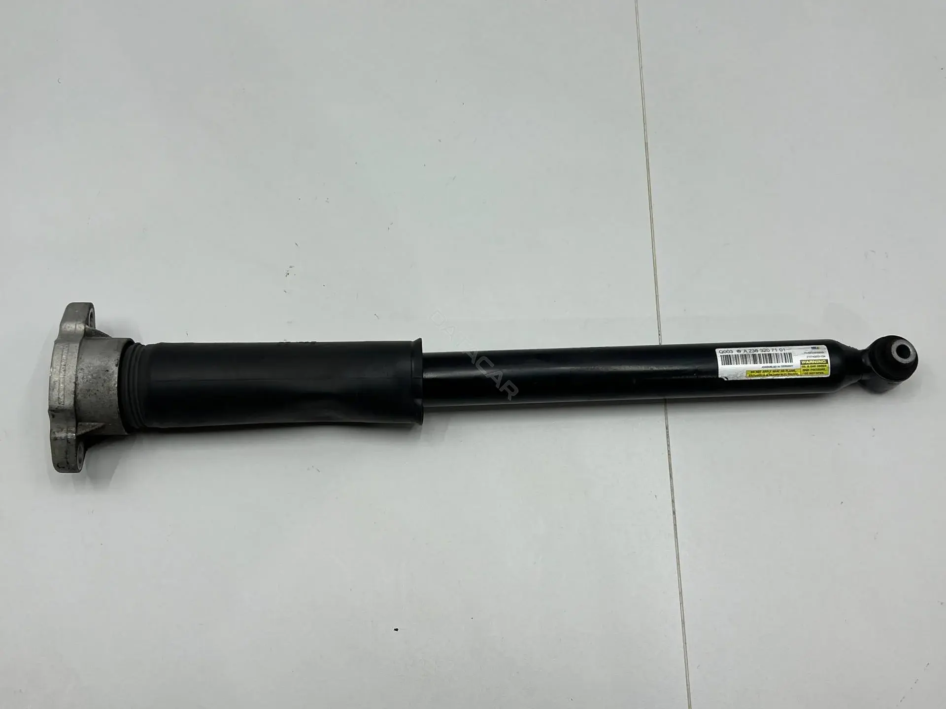 Амортизаторы A2383207101, G11381LR
