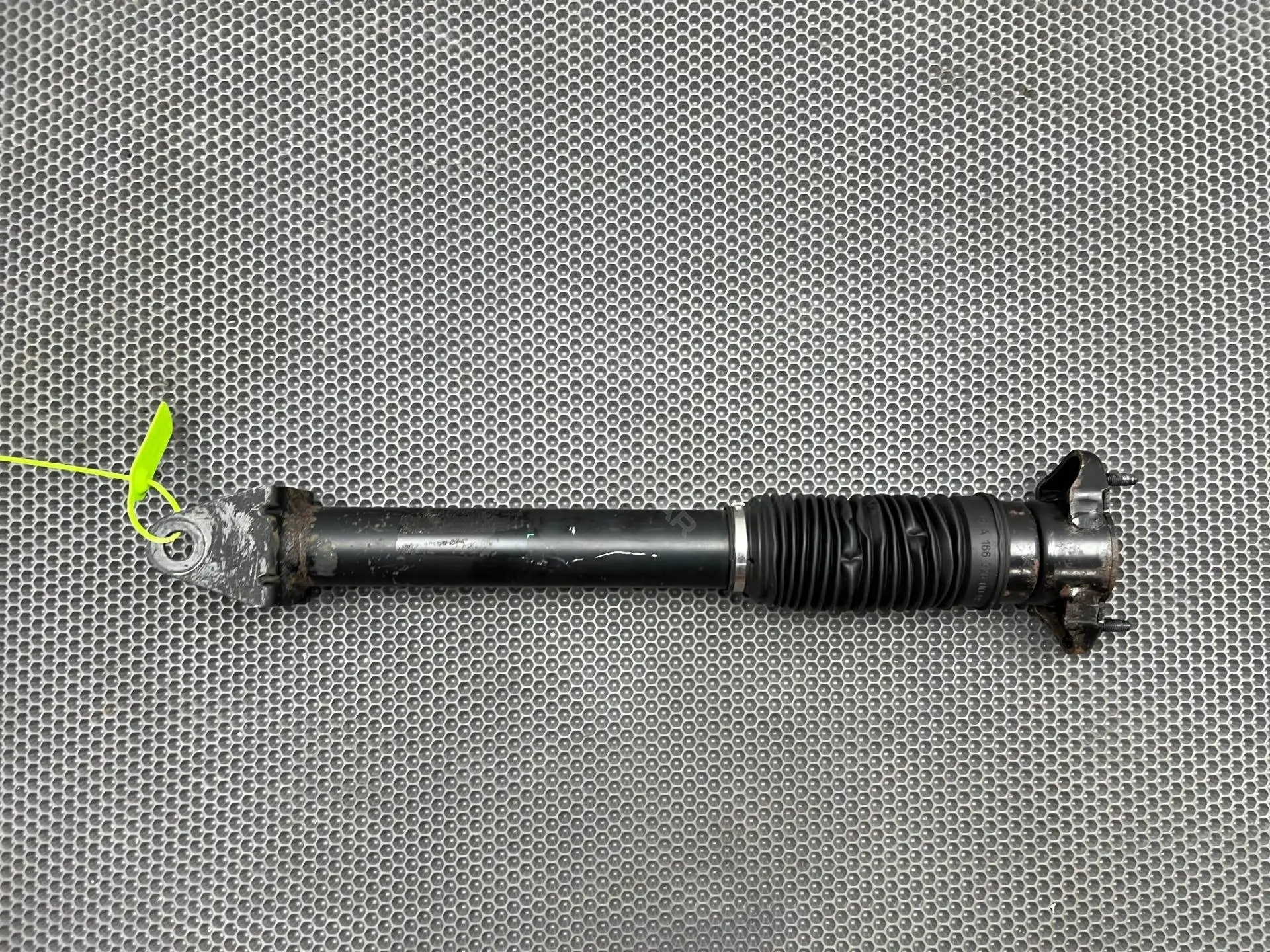 Амортизаторы A1663262300