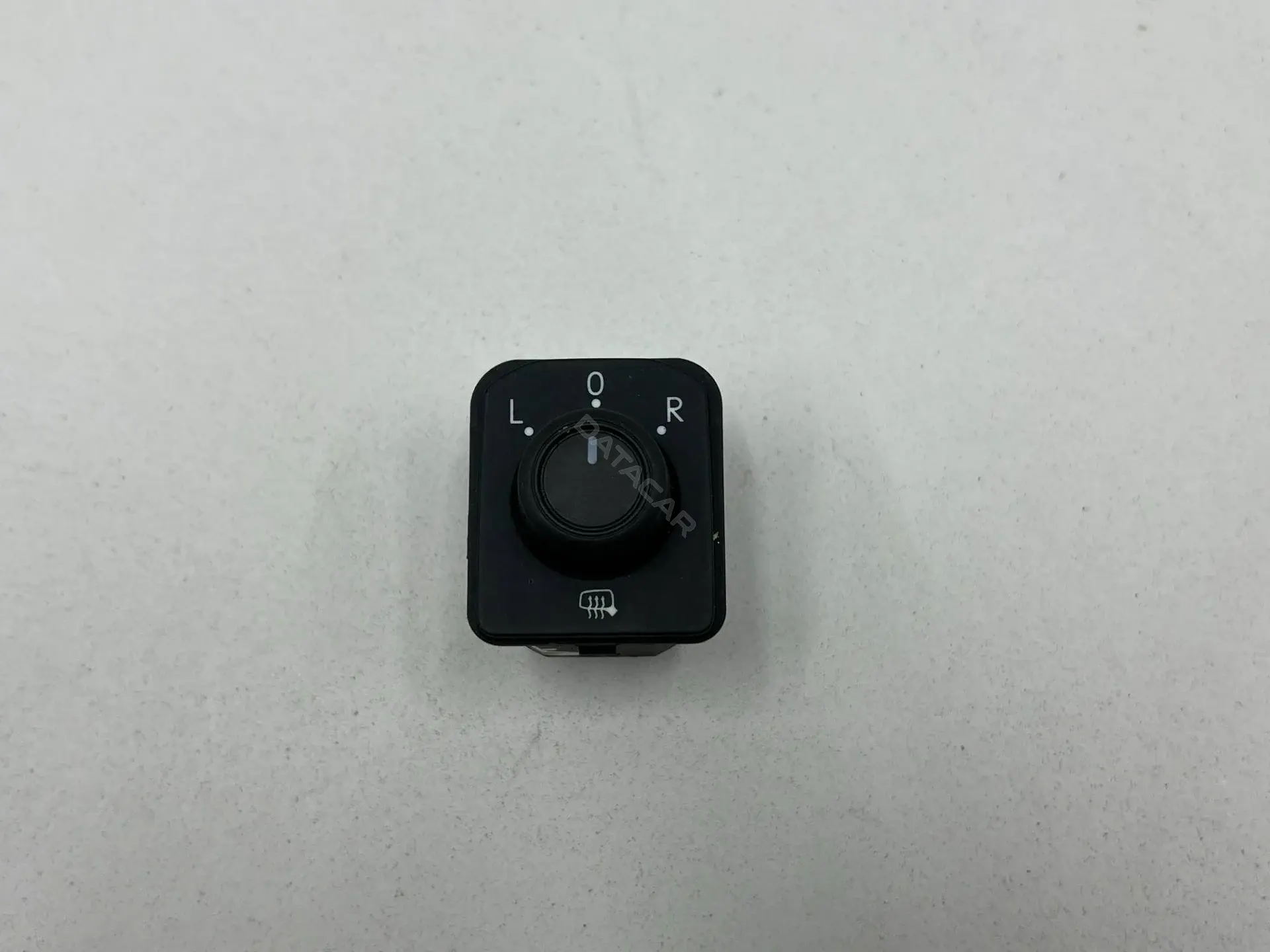 Джойстик регулировки зеркал 3G0959565