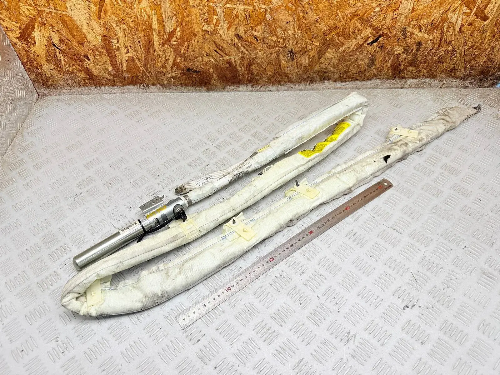 Подушка безопасности AHPS2E60LH