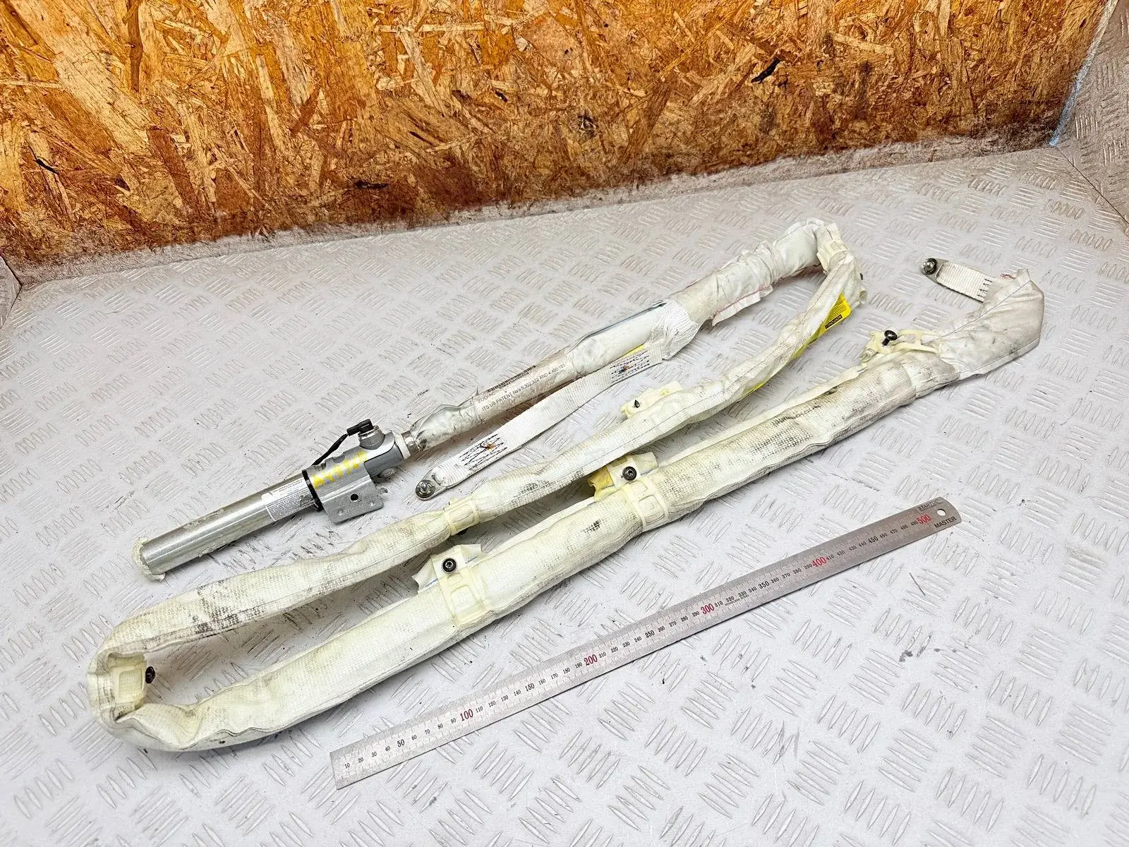 Подушка безопасности AHPS2E60RH