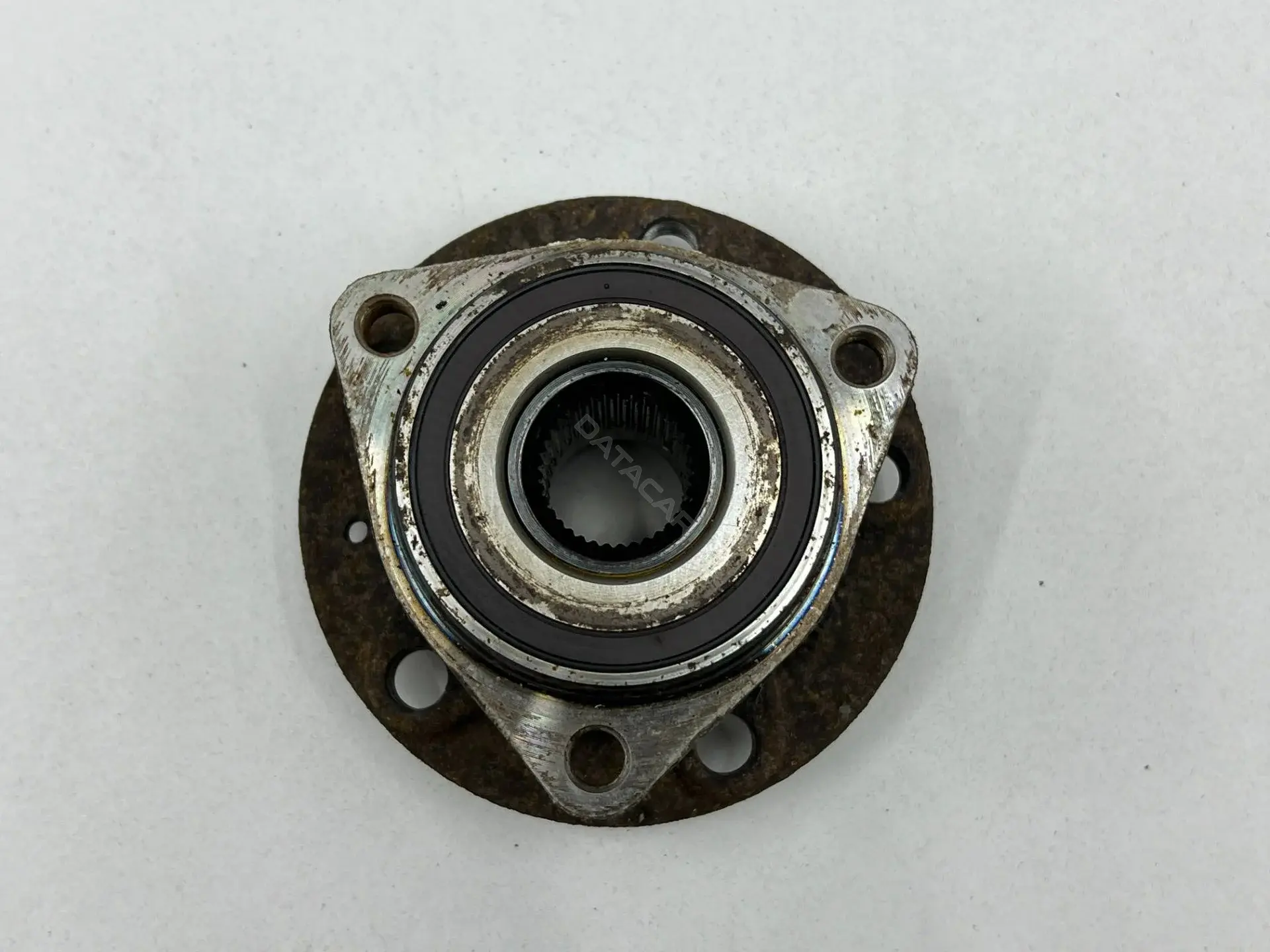 Ступица колеса 5Q0407621F, WH1359
