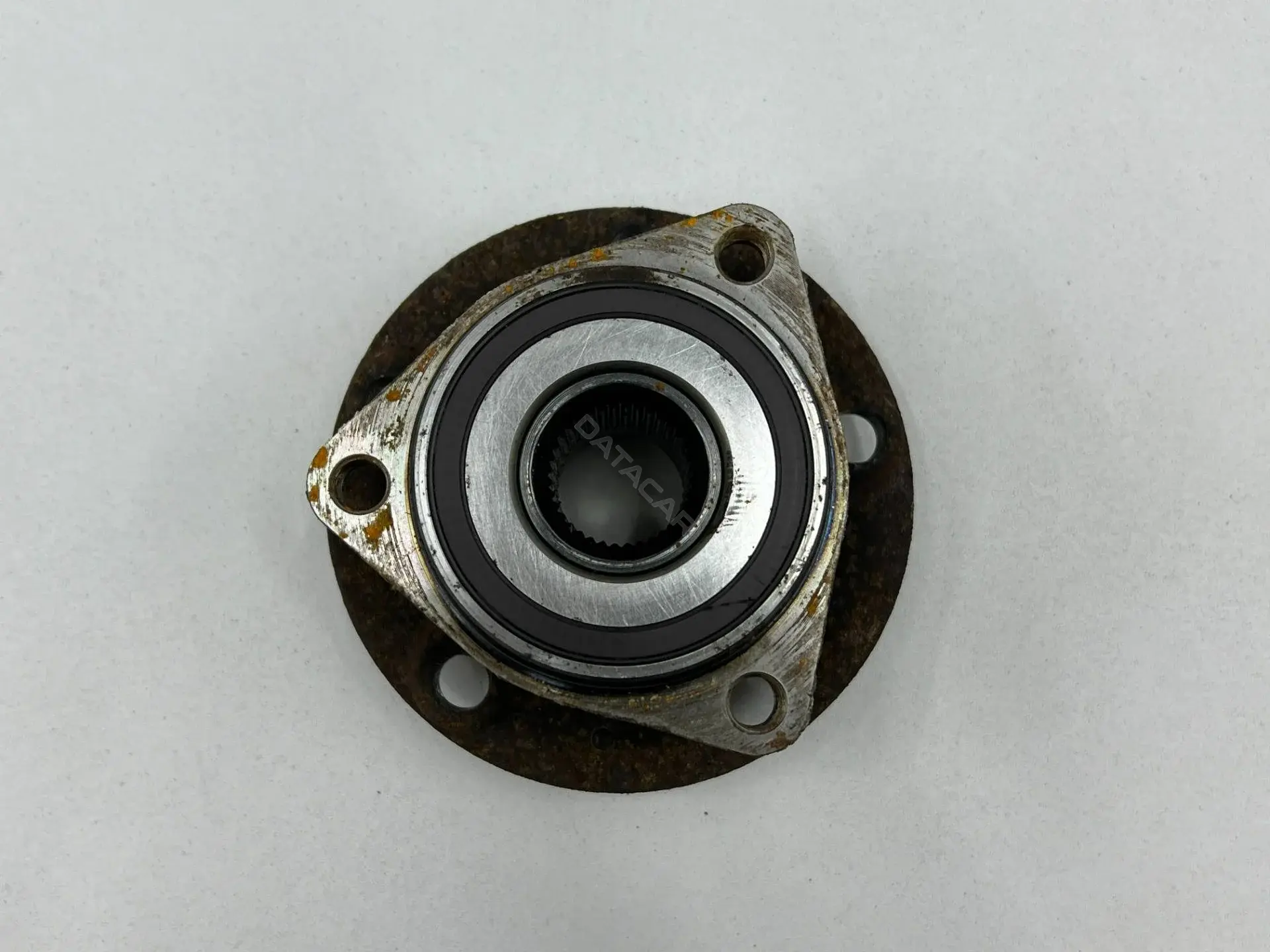 Ступица колеса 5Q0407621F, WH1359