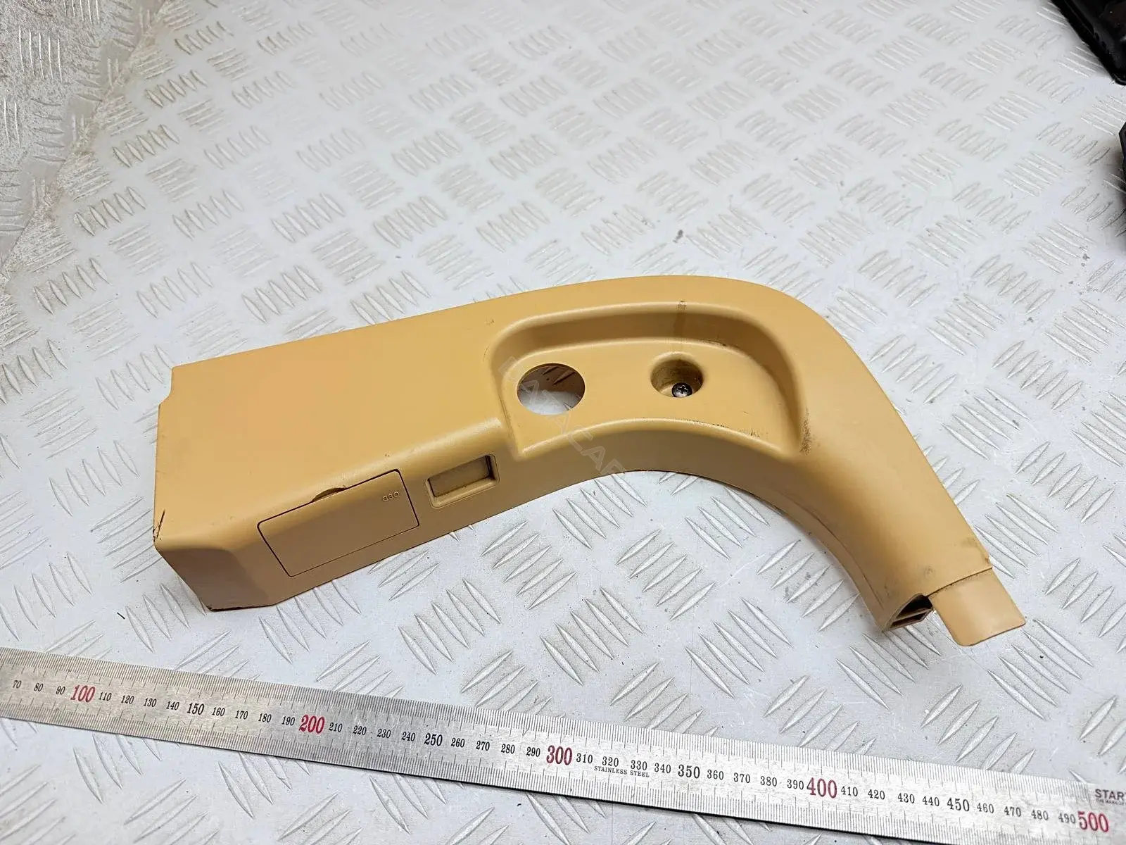 Накладка на порог 51437025029