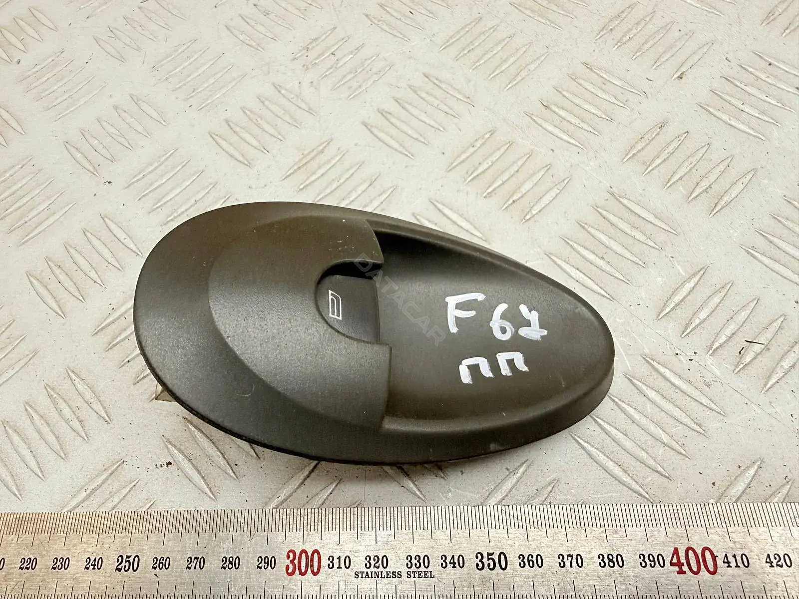 Кнопка стеклоподъемника A223