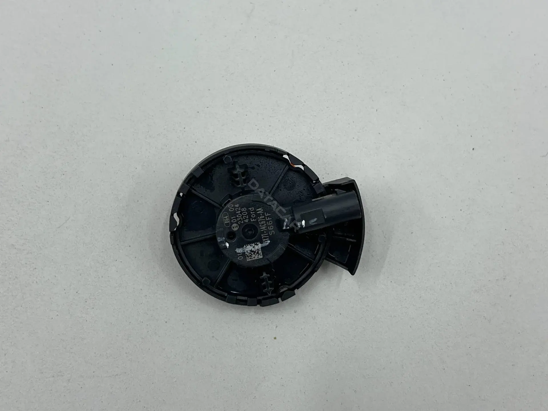 Датчик удара JX7T-14C676-AA