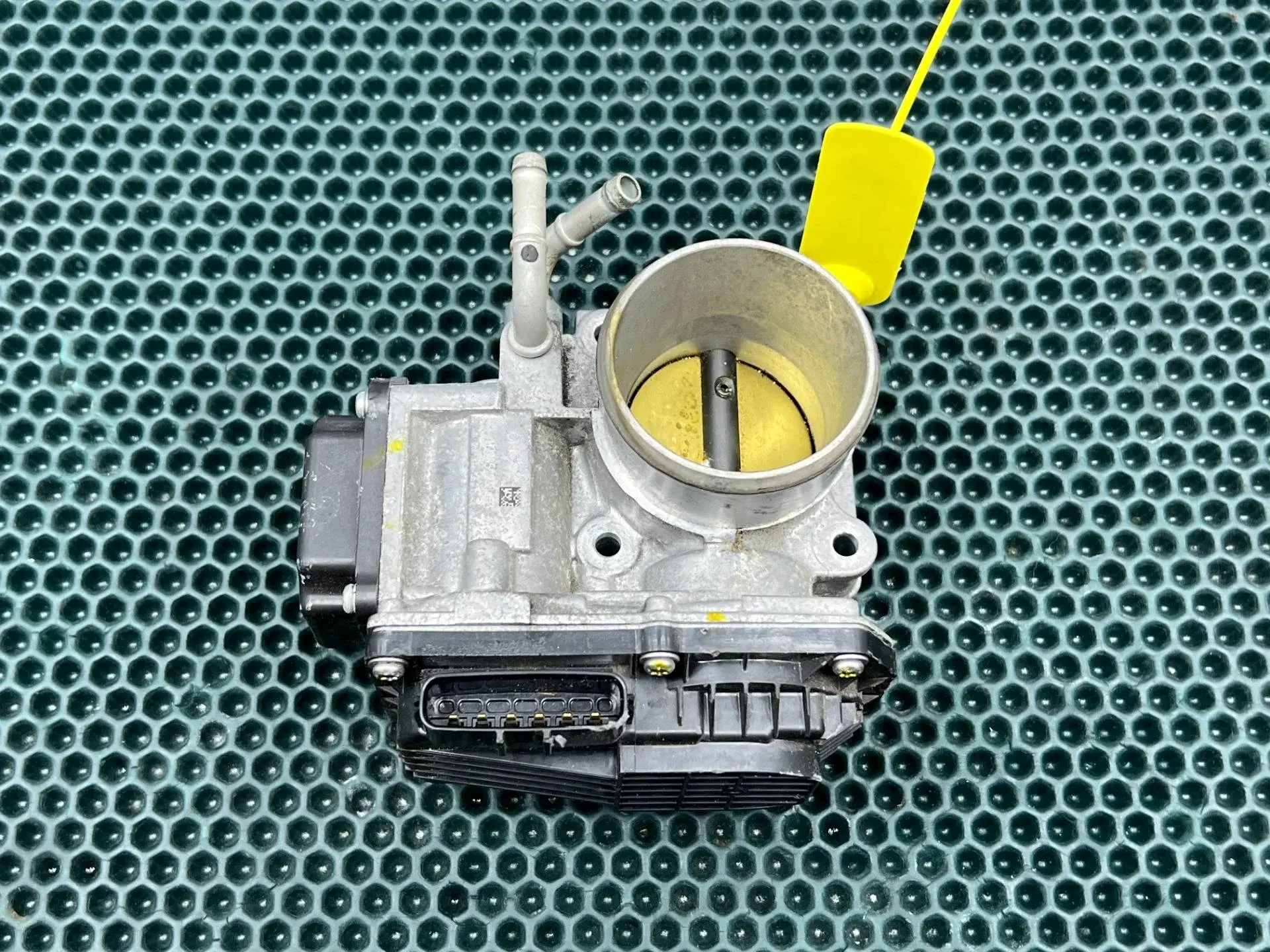 Дроссельная заслонка 16400-59B-003, GMG9A