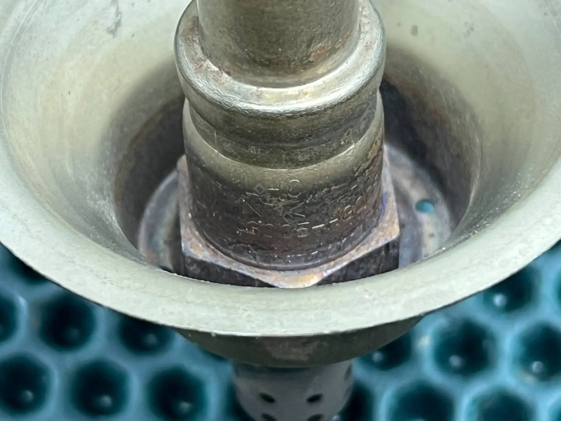 Лямбда-зонд 36531-64A-A01