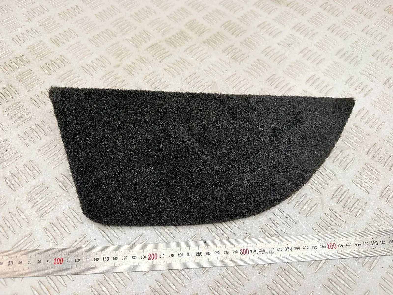 Обшивка багажника P15904849