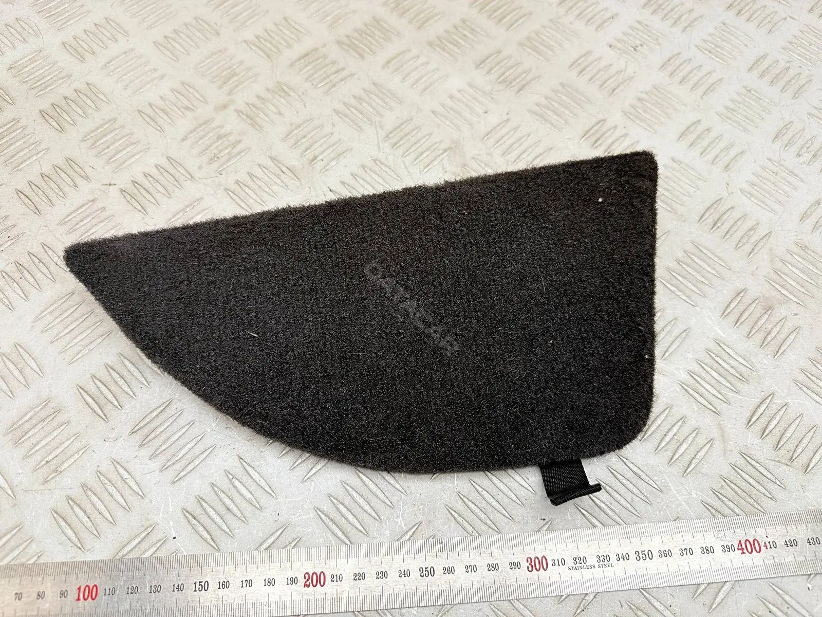 Обшивка багажника P15904850