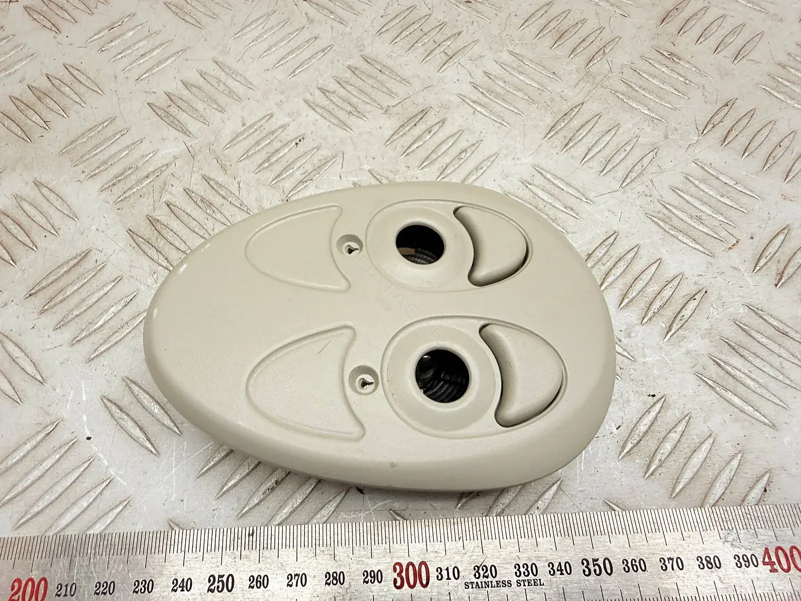 Плафон освещения салона 08898510N, 08898511G, 6962019
