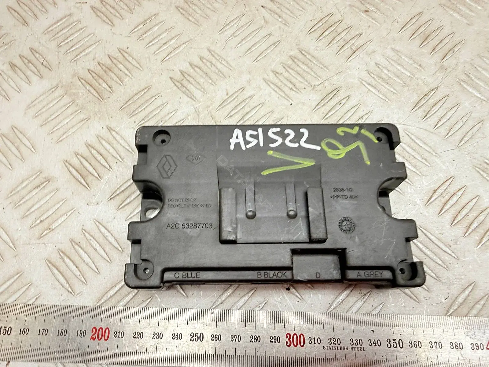 Блок комфорта 280240001R