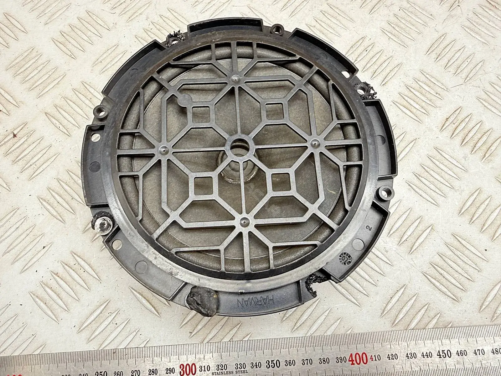 Динамик 102844S, 9635014780