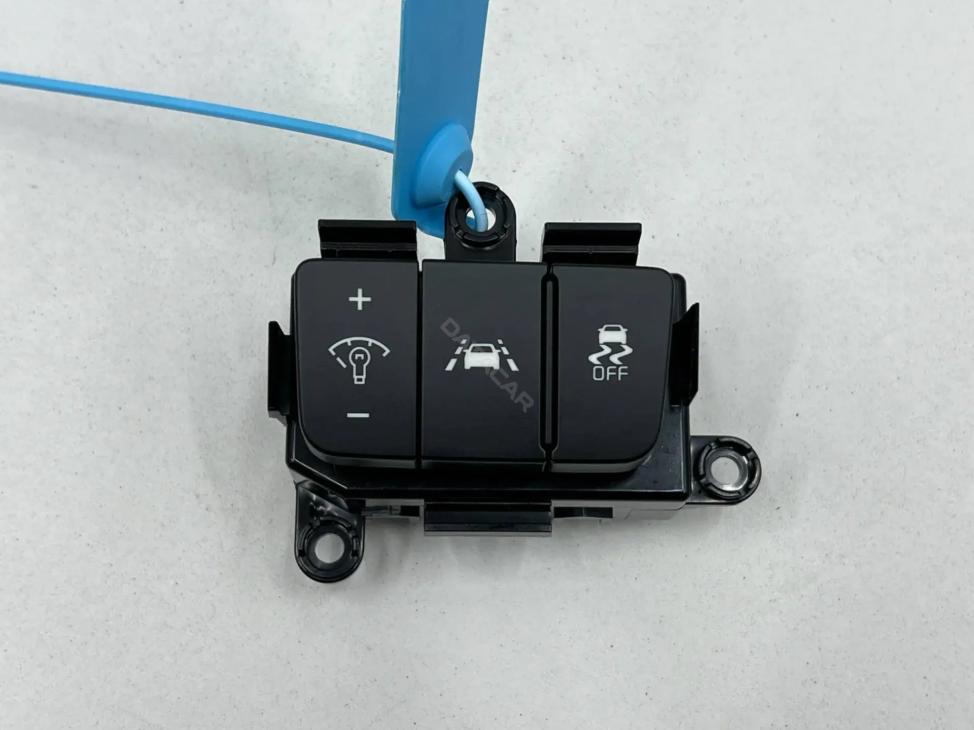 Блок кнопок 93700-L2030, 93700-L2030WK