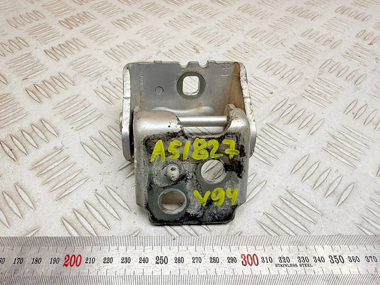 Петля двери 675D0R, 9035X2