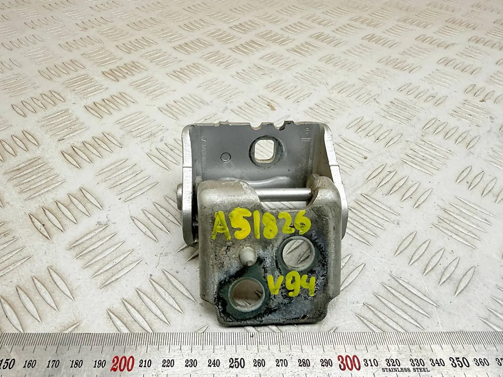 Петля двери 675D0R, 9035X2
