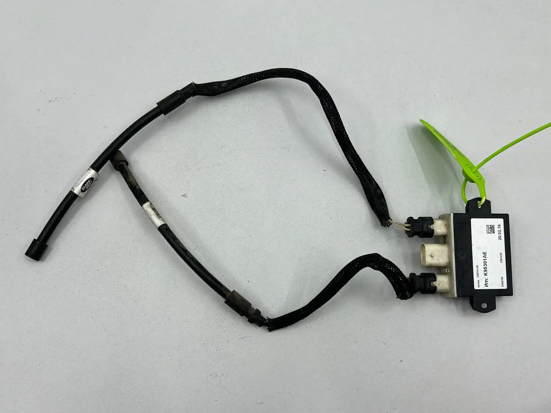 Блок управления крышкой багажника K95301AE, LR070878, LR070879