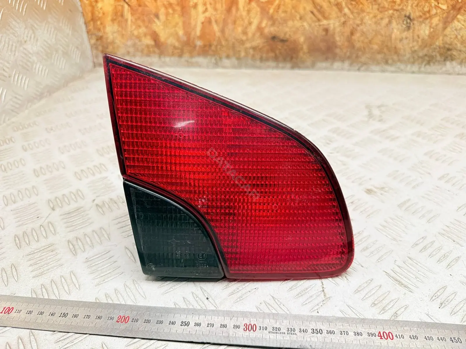 Задние фонари 45504, 45504G
