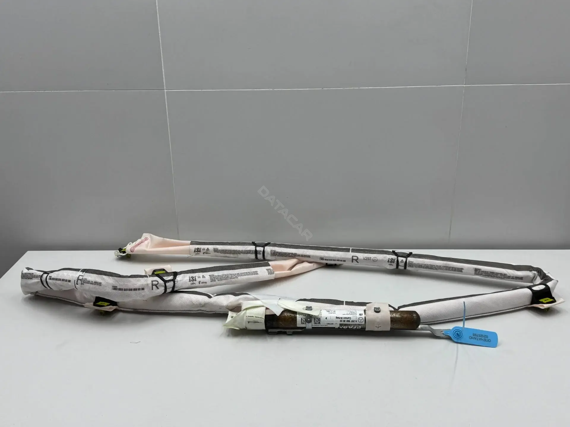 Подушка безопасности A2978603000