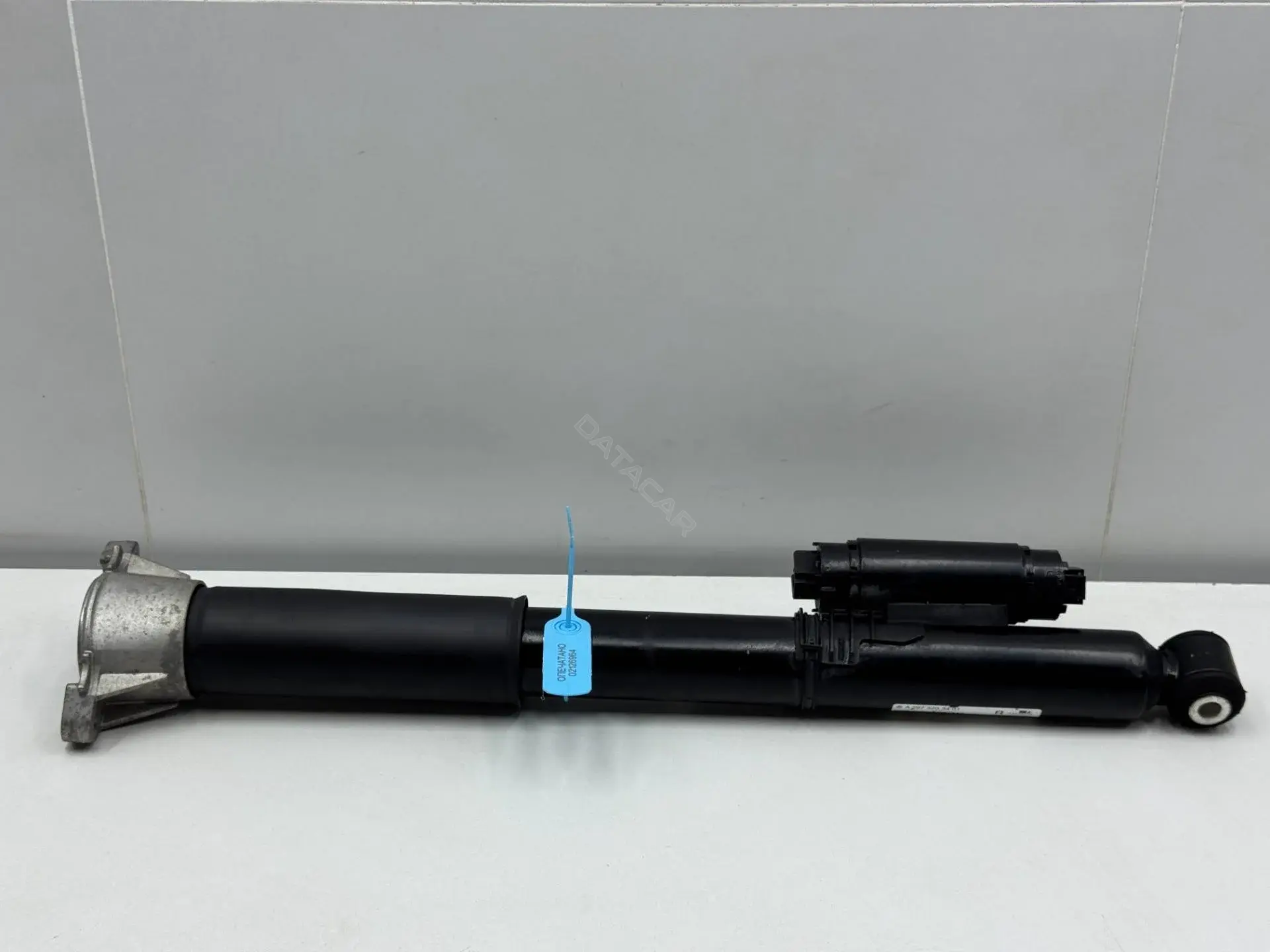 Амортизаторы A2973203401