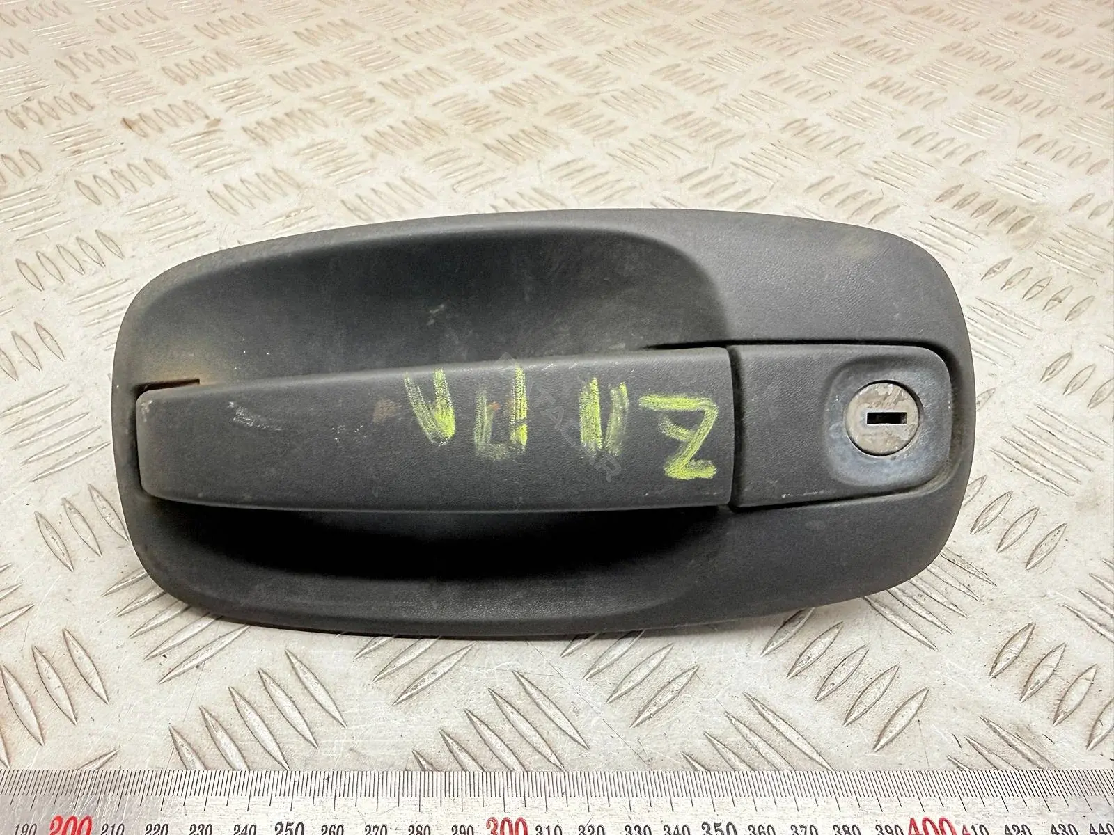 Ручка двери 91168523