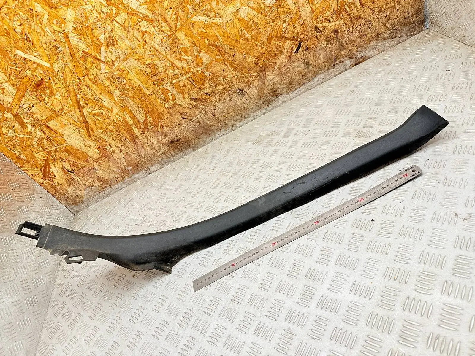 Накладка на порог 4B0867768C