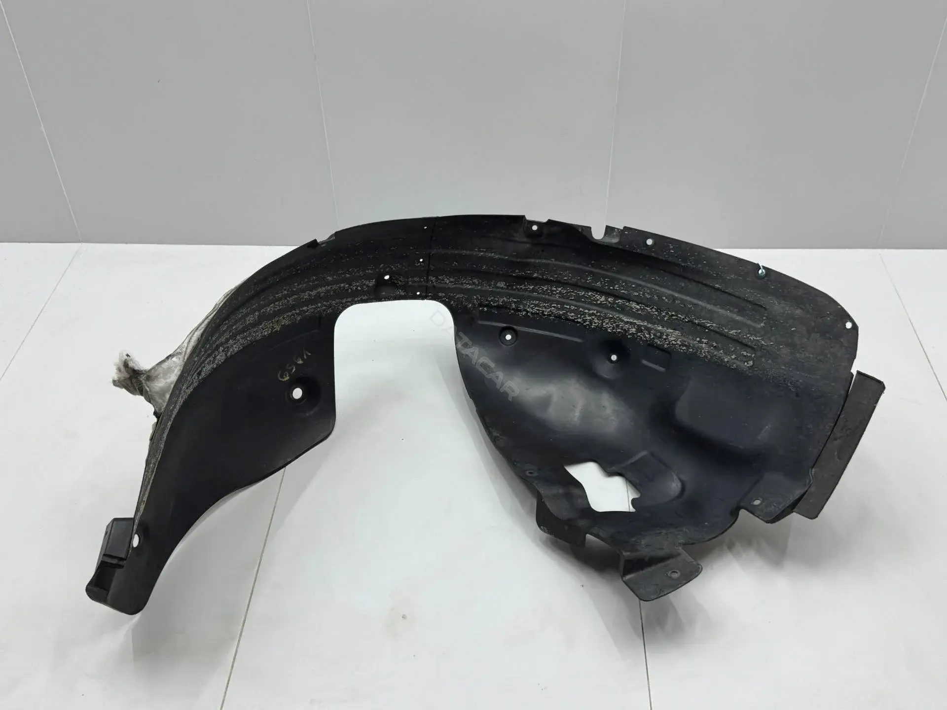 Подкрылок 86812-R5000, 86814-R5000