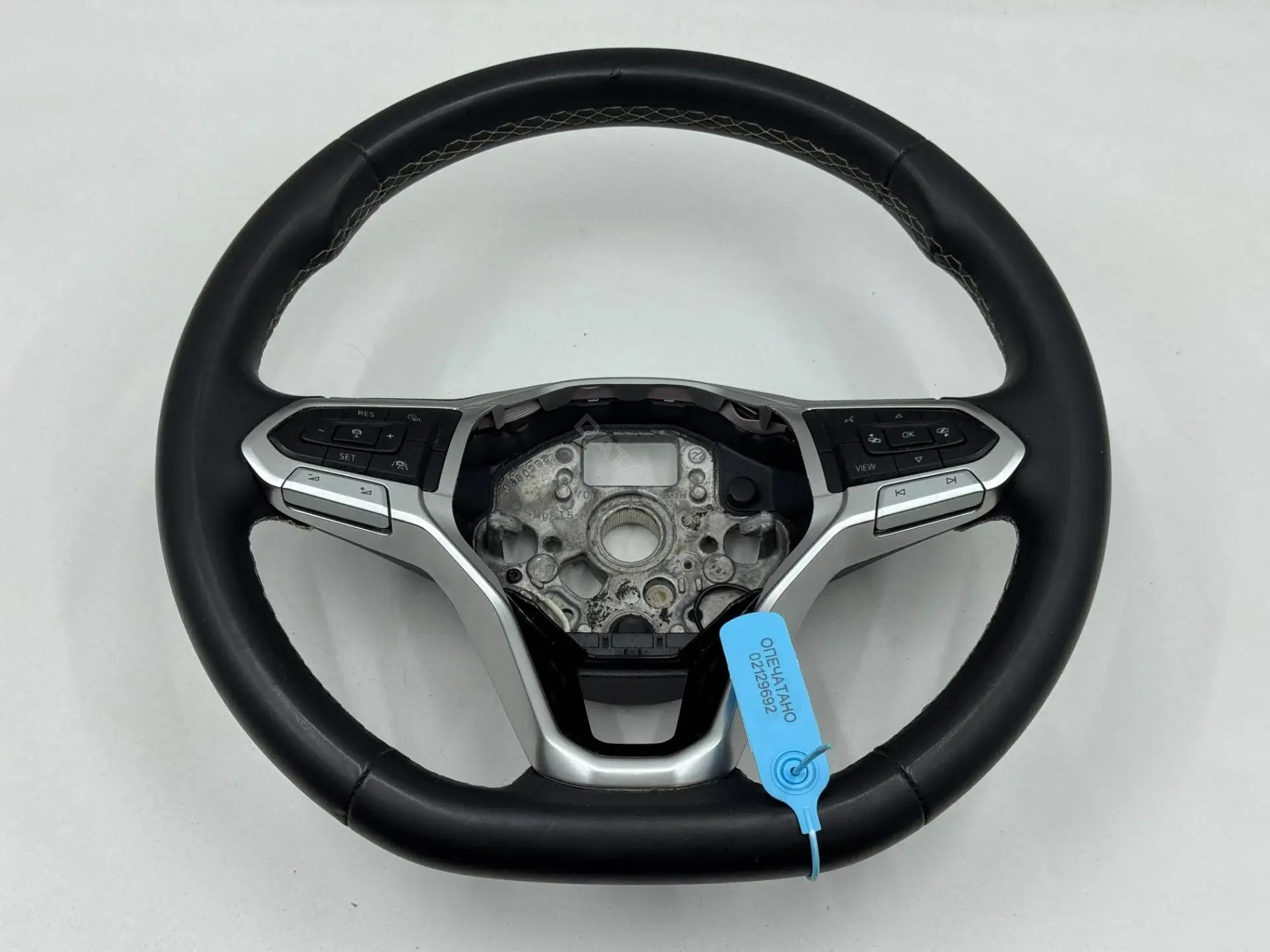 Руль 2GJ419089, 2GJ419089DF