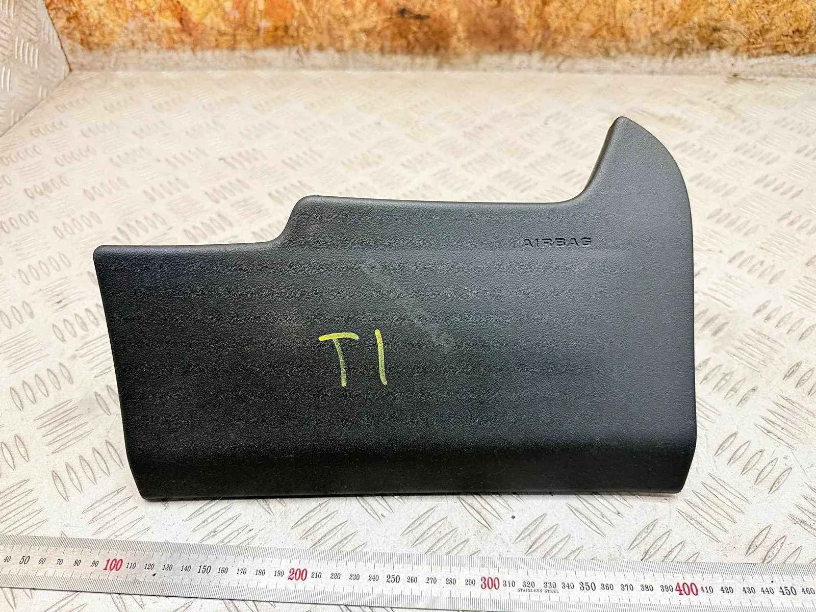 Подушка безопасности 30371427D, 30371427DAL, 30371435A