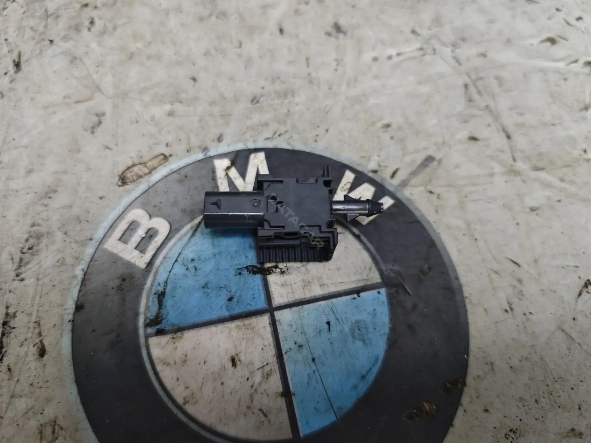 Датчик удара 5A4FAA0