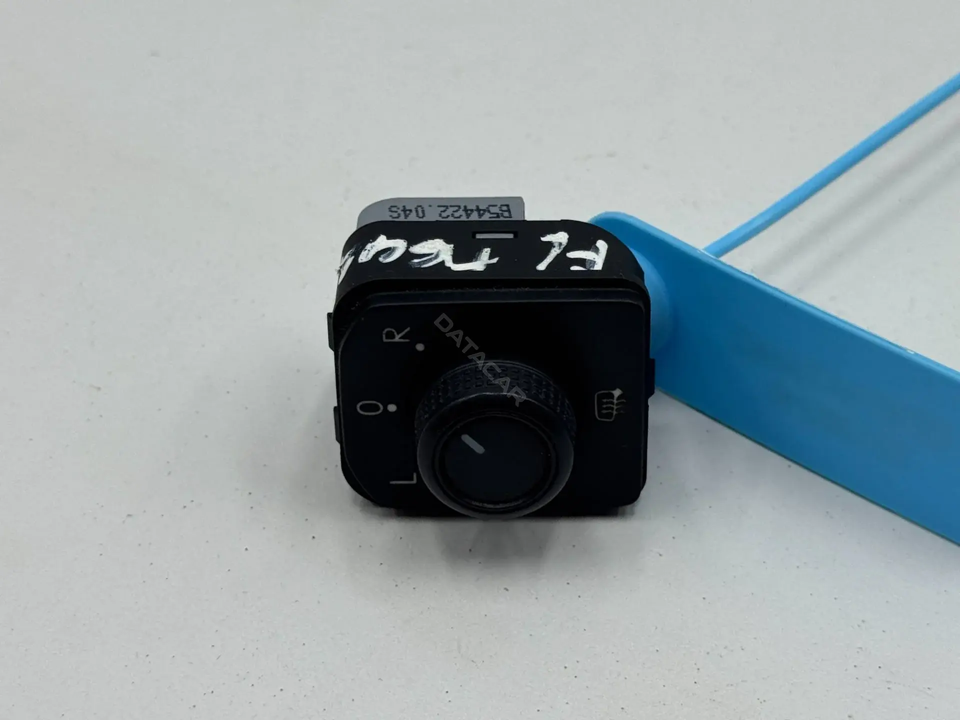 Джойстик регулировки зеркал 3G0959565A