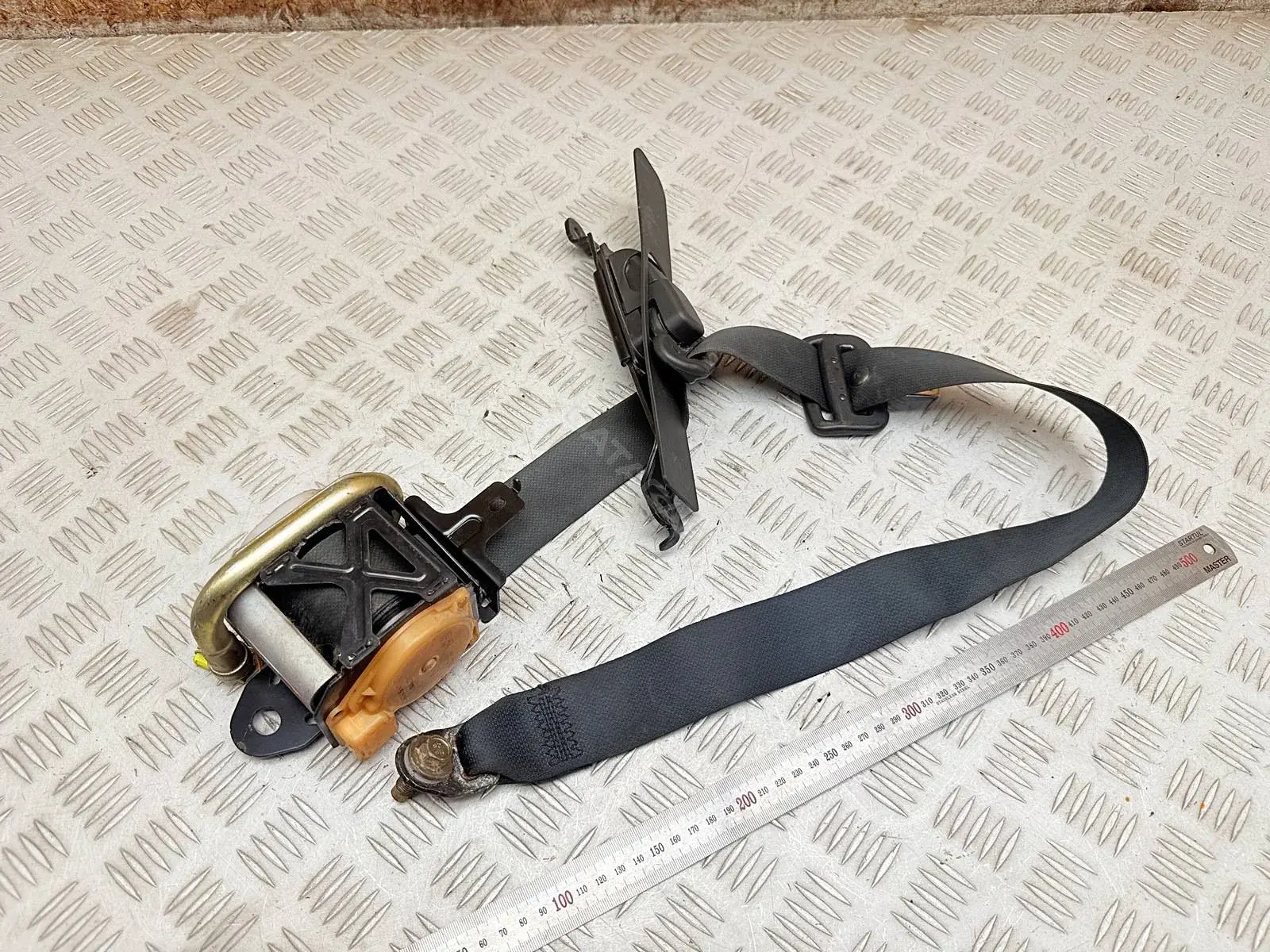 Ремень безопасности TKAF2G1812